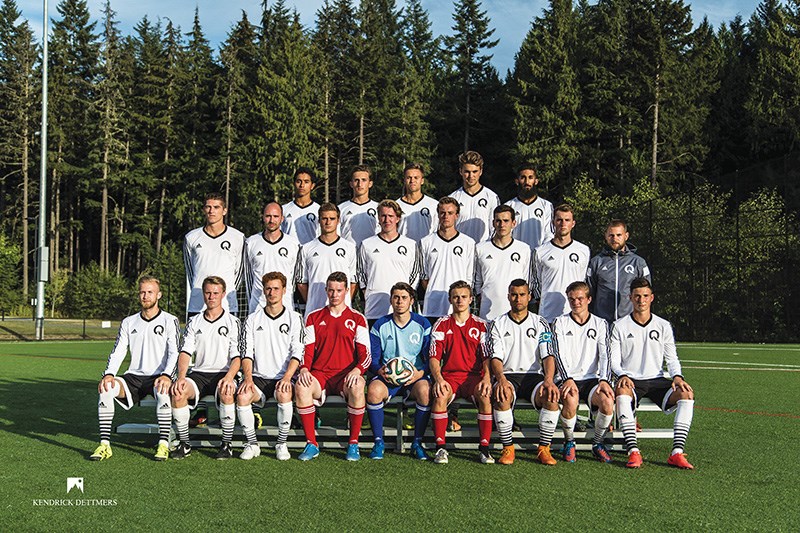 Quest soccer