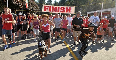 Terry Fox Run