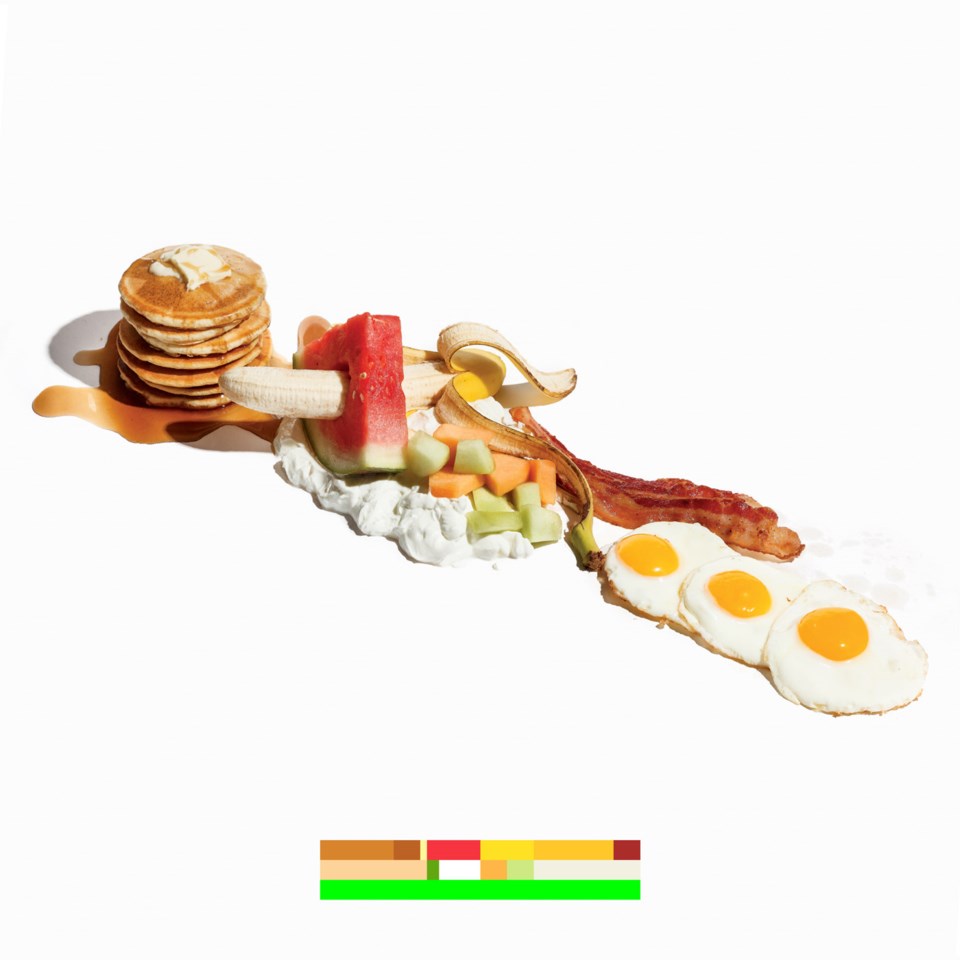 Music Review 0917