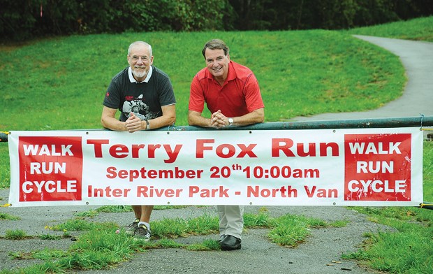terry fox run