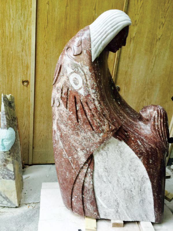 sculpture