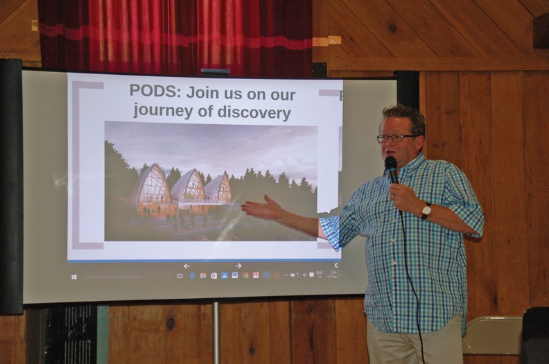PODS