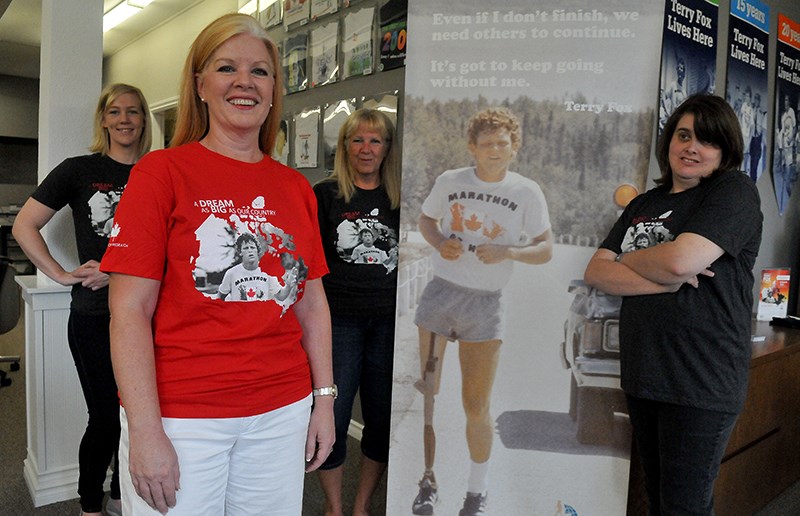 terry fox