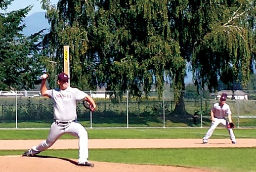 baseball