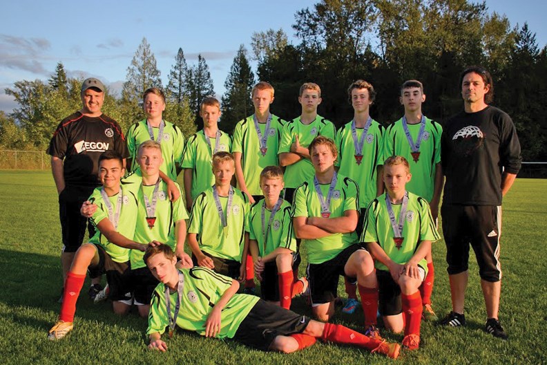 soccer