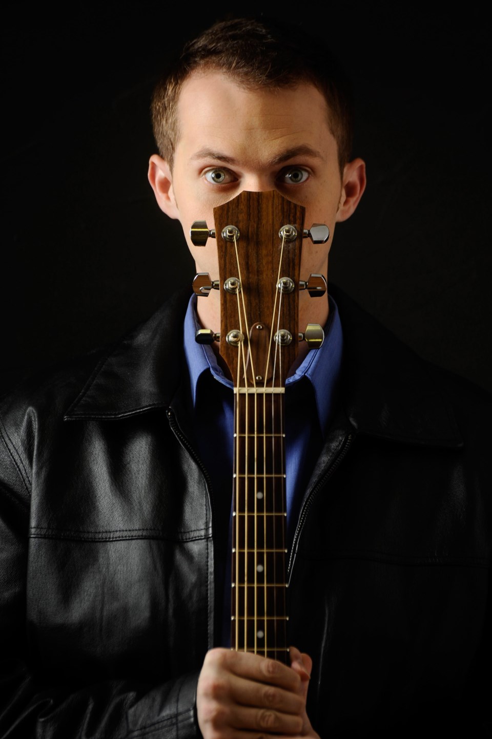 6 Guitars
