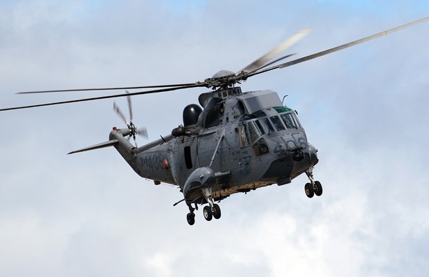 Sea King