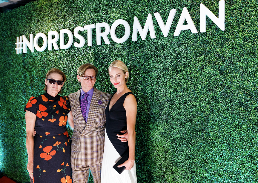 Nordstrom Gala