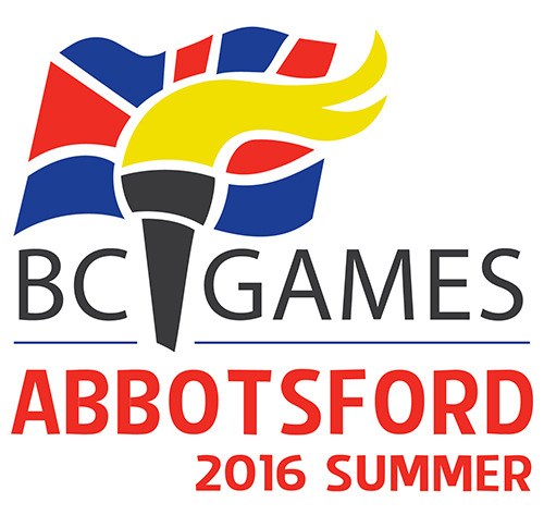 2016 BC Summer Games