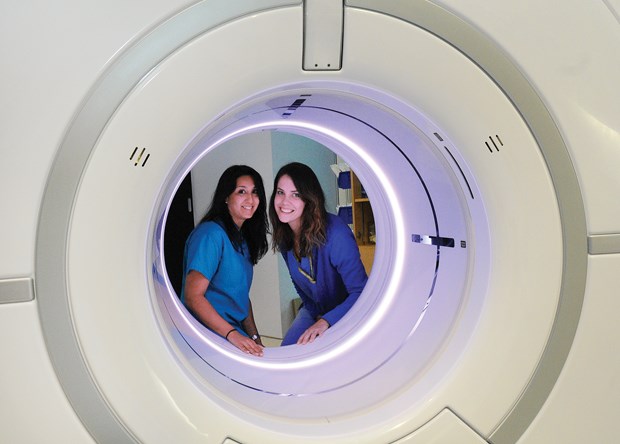 LGH scanner