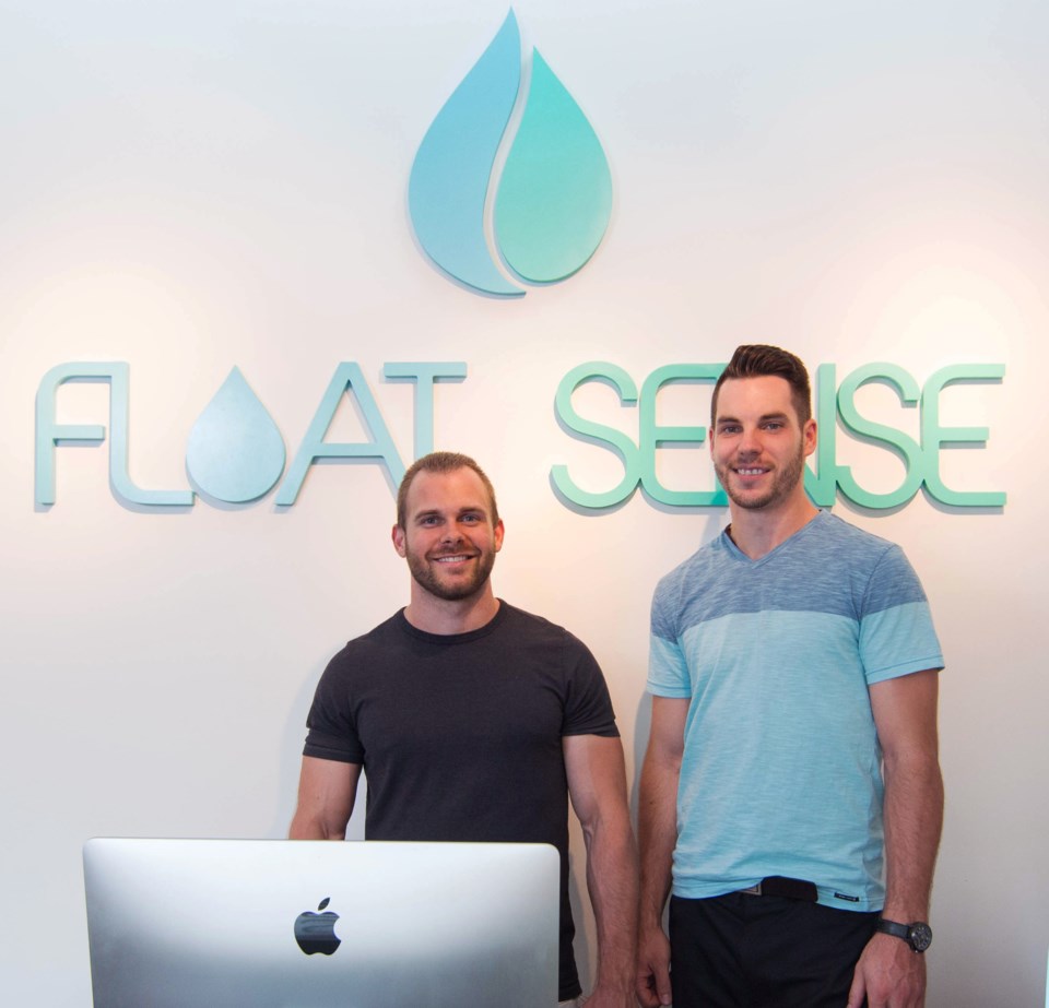 Float Sense