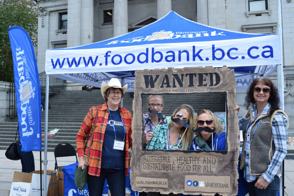 Food Bank