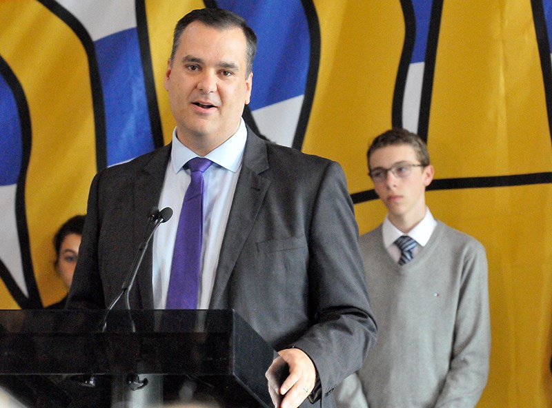 MP JAMES MOORE