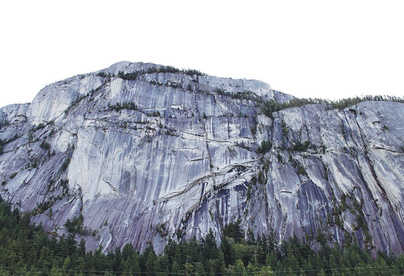 Stawamus Chief