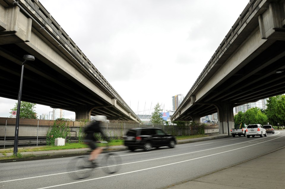 viaducts