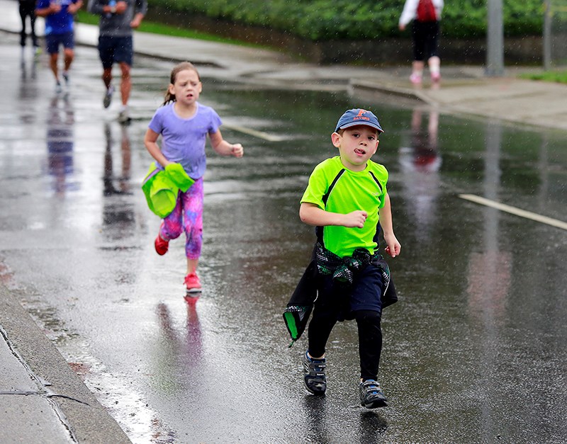 Terry Fox Run