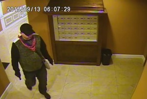 bne suspect