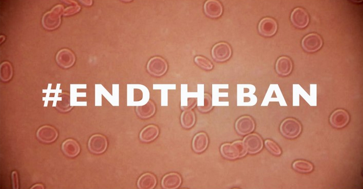 #endtheban screenshot 0924