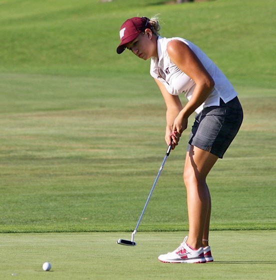golf