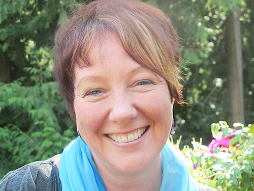Julie Salisbury