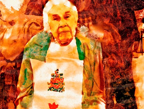 Dorothy Lawson