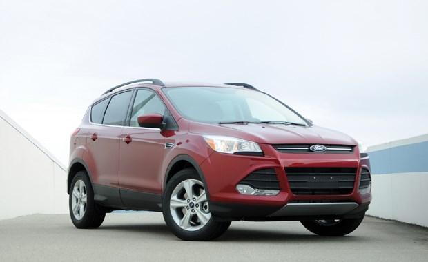 The Escape, a strong-selling model for years, gets an update for 2016 that features technological improvements and sporty driving characteristics that should keep it near the top of the sales chart. The Escape is available at Cam Clark Ford in the Northshore Auto Mall.