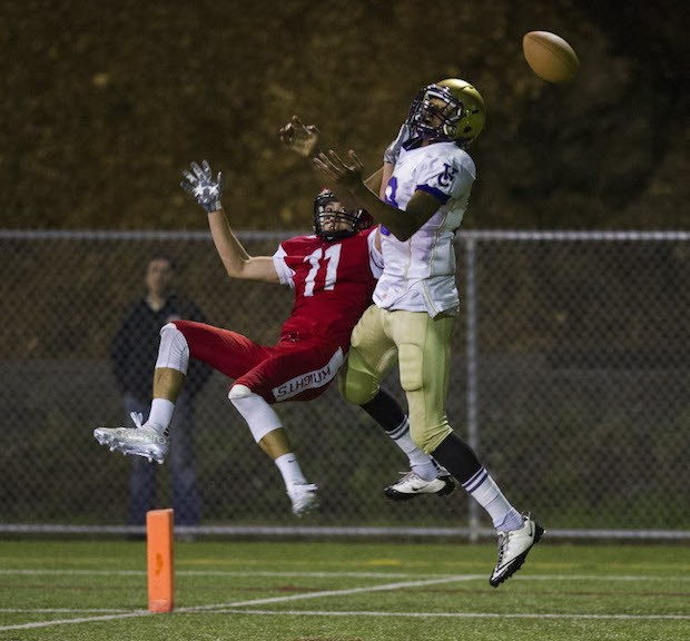 STM football