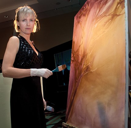 H’arts for the Homeless