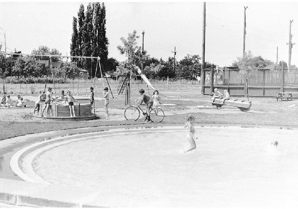 Fifty years of floating Centennial fun_0