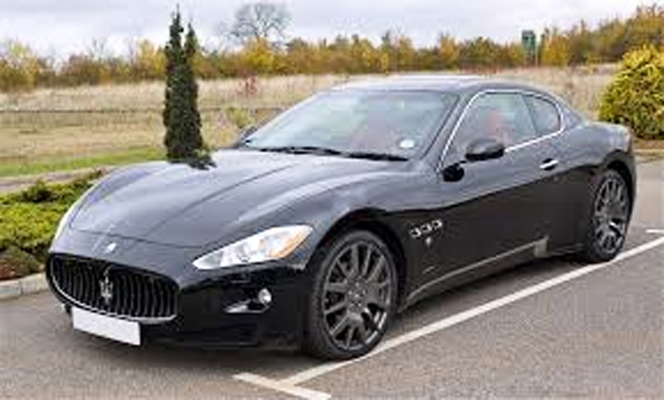 Maserati