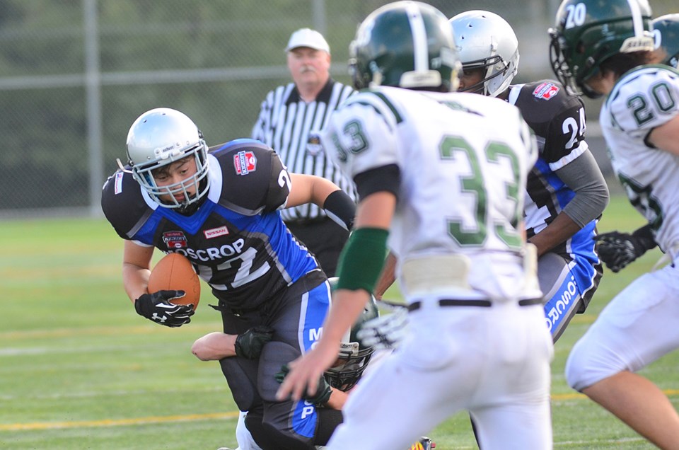 New equipment brings new spirit to Moscrop football_4