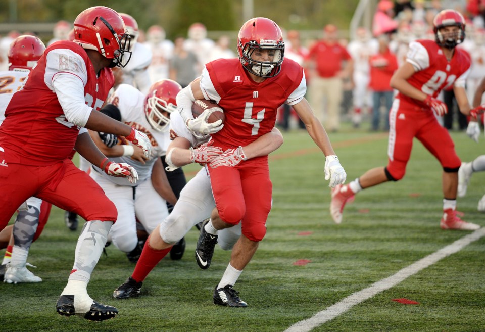 Knights kick-off regular season with a win_1