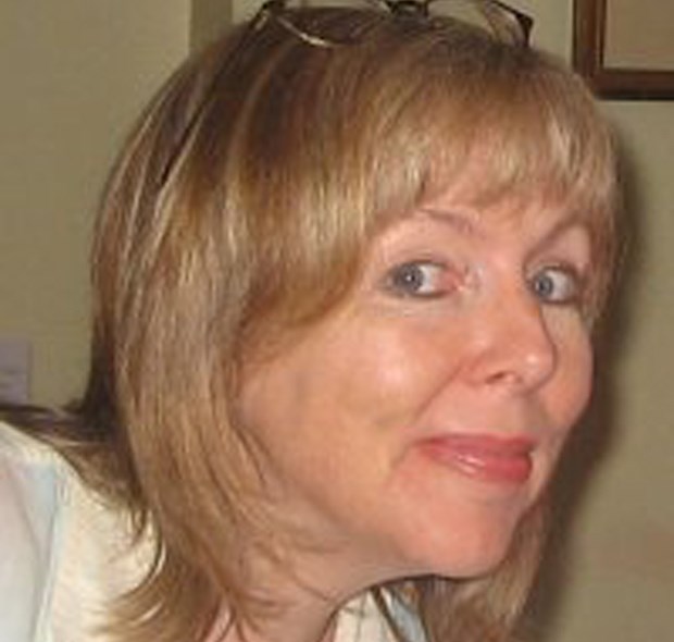 Sally Stubbs