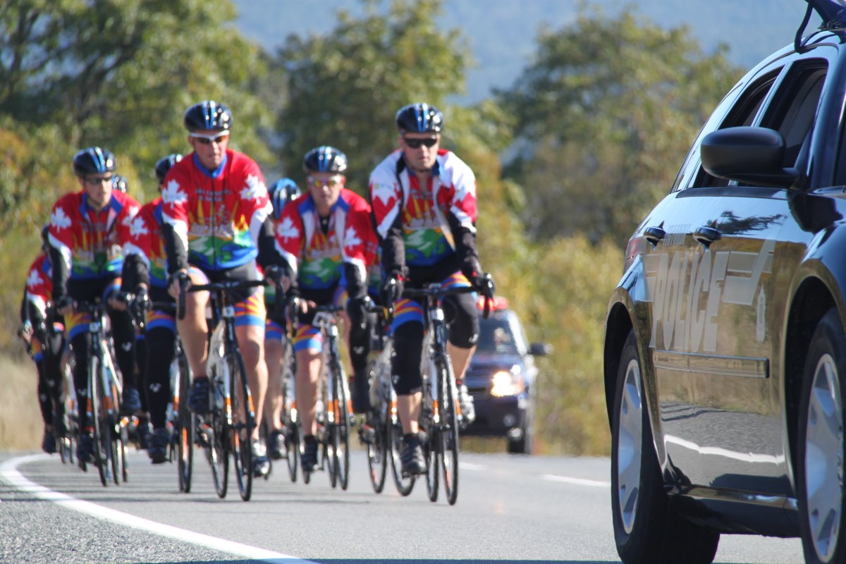 Tour de Rock reaches capital region today Victoria Times Colonist