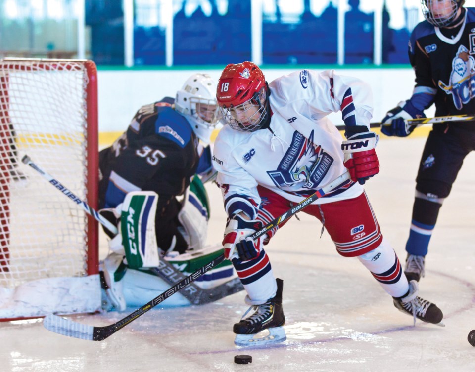 hockey