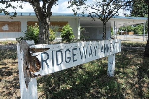 Ridgeway Annex