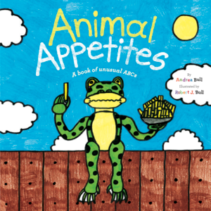 Animal Appetites