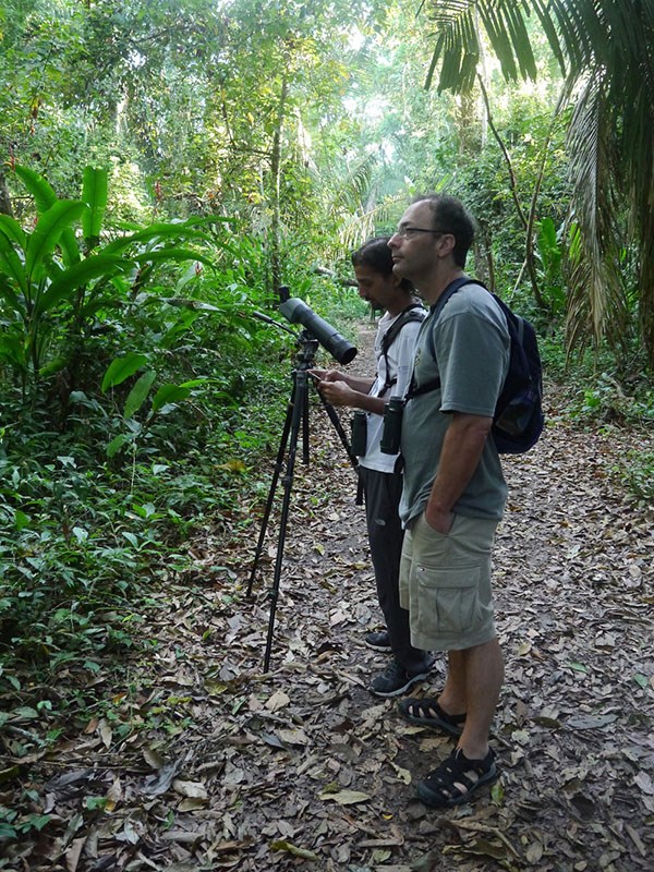 Randy Solomon Costa Rica