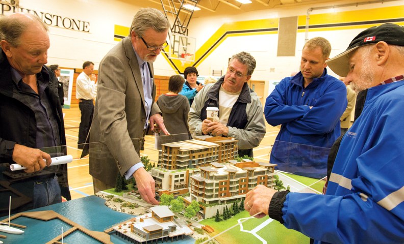 george model