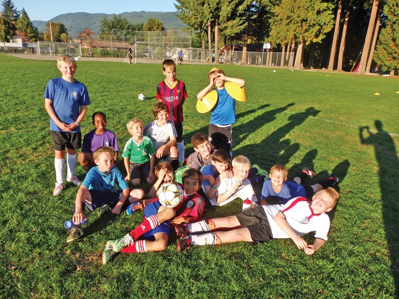 soccer