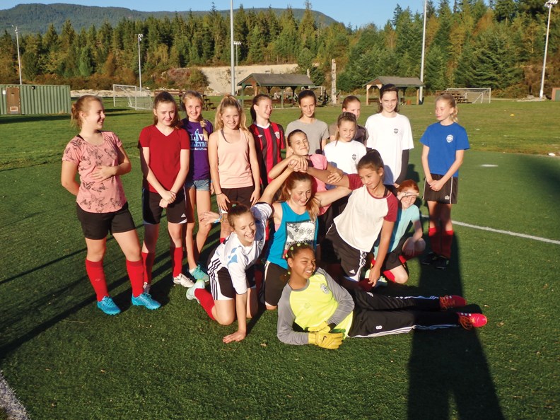 soccer