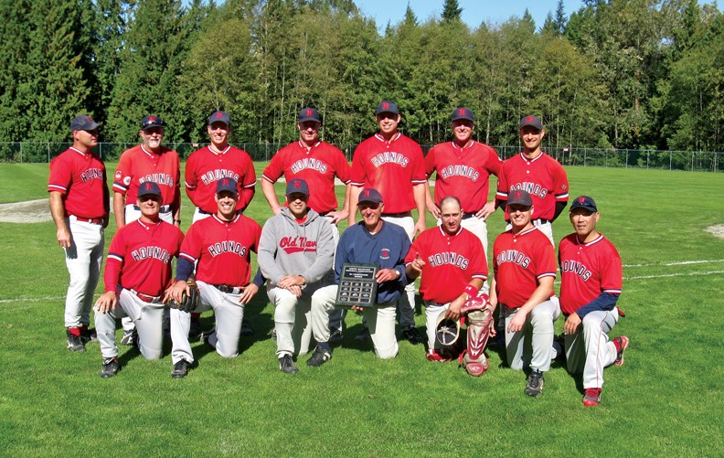 baseball