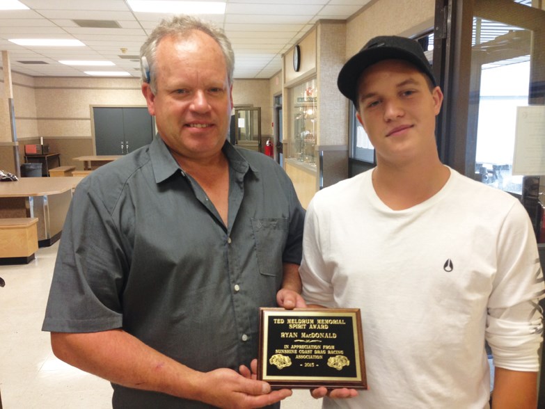 award