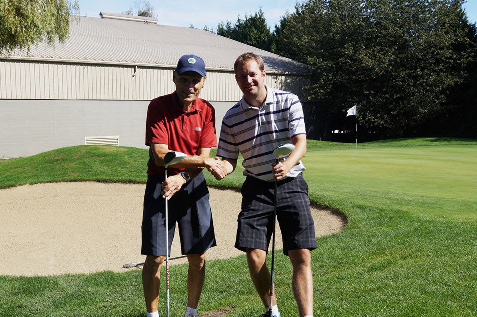 Golf