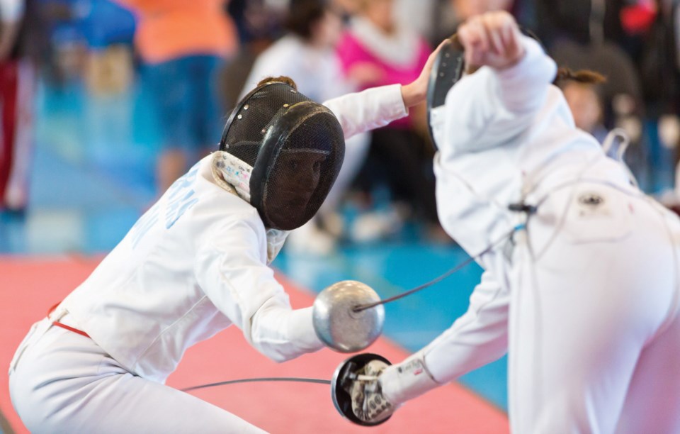 fencing