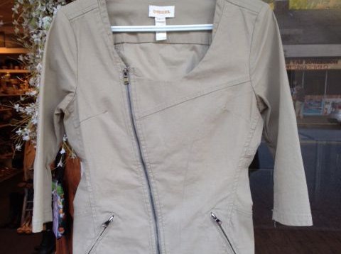 jacket