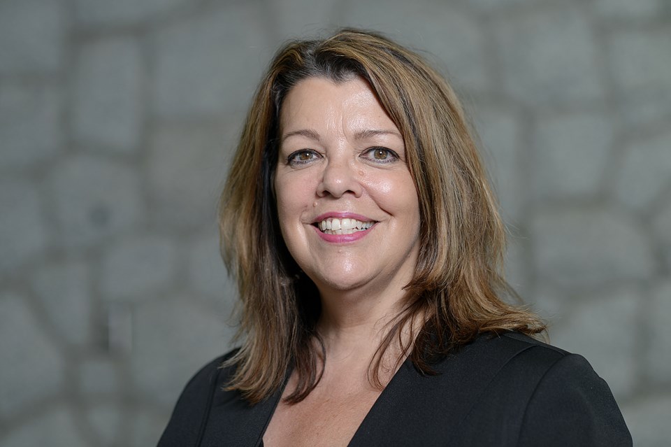 Carolyn Orazietti
