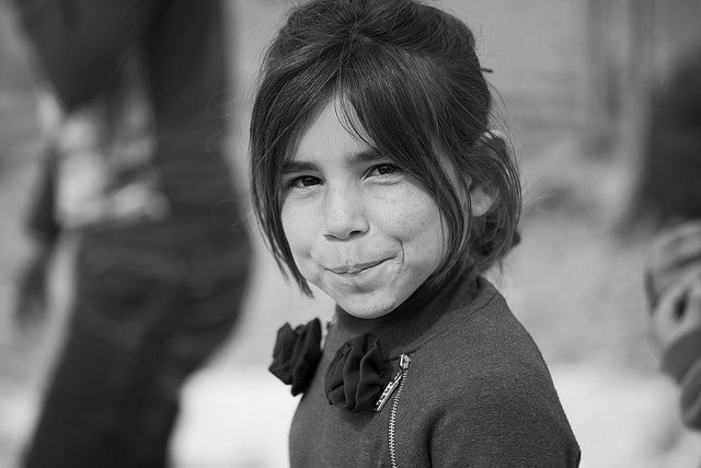 Refugee