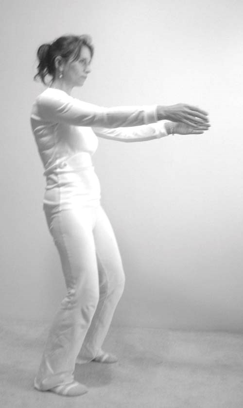 Chi kung