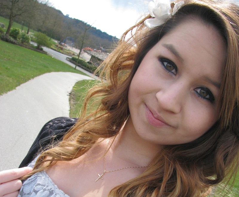 Amanda Todd Legacy